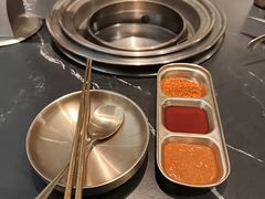 -韩宫宴和牛烤肉(合肥滨湖银泰城店)