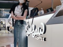 -Seesaw Coffee(上海虹桥天地店)
