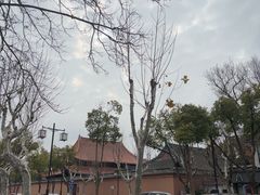 -苏州文庙(姑苏区)