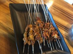 -四禧精酿烧烤串吧(大明湖店)