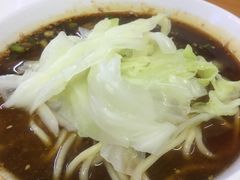 牛肉面-蒋六十八梯眼镜面(渝中店)