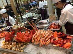 -Colony(新加坡丽思卡尔顿美年酒店)