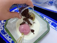 -百花传统甜品店(原址店)