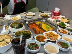 -海底捞火锅(天一广场亚细亚店)