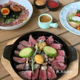 和朋友美食午后時光💫深圳卓悦中心Auvers