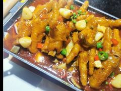 -阿西娅食府(中关村店)