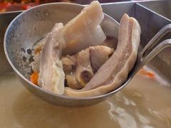 猪肚鸡经典锅-四川香天下火锅(上海城店)