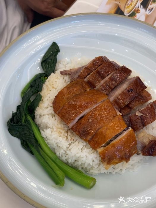 新世界餐厅(万达店)图片