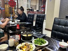 -运德成·天津老味烧烤(广开二马路店)