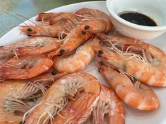 -锐记美食店·现捞海鲜(闸坡店)