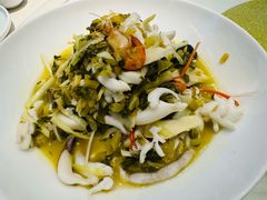 -虎哥私房菜(馒头山店)