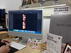-海马体照相馆(万菱汇店)