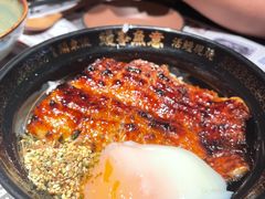 -鳗事鱼意·活鳗现烤专門店(保利广场店)