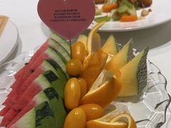-沪华海鲜大酒楼(南汇店)