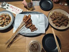 -壹酒贰肉1926·深夜食堂(九纬路店)