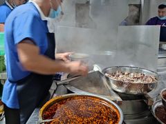 -清真白建强牛肉面(金雁花园店)