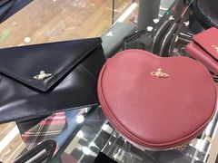 -Vivienne Westwood(上海来福士广场店)