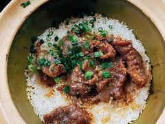 -红星光发煲仔饭(文海店)