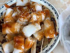 -渔记茶餐厅(渔村店)