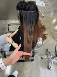 -蚂蚁造型沙龙