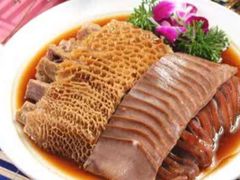 -梦中园海鲜酒店(川沙路店)