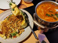 -simply thai天泰(静安嘉里中心店)
