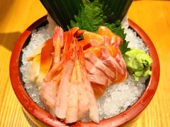-广州增城保利皇冠假日酒店-玄日本餐厅
