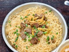 -湛记牛肚螺粥(群贤路店)