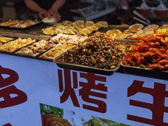 -大学城夜市大排档(凤栖路店)