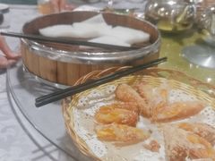 -十三姨工厨顺德美食·宴会·团餐(天河北路店)