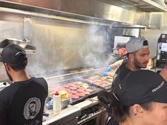 -Fergburger(皇后镇店)