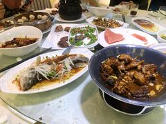 -船长9号·精致湖北菜(江滩店)