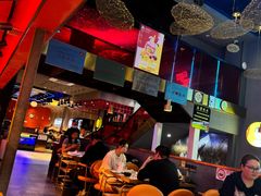 -杨记齐齐哈尔烤肉(总店)