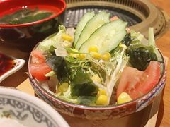 -肉魁屋·烧肉·烧鸟·酒场(高新店)