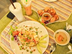 -清迈女子监狱马杀鸡(无分店)