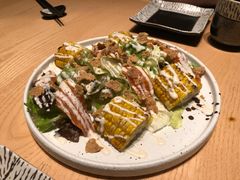 -yokocho上横町·日本食街(深业上城店)