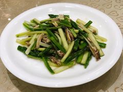 蟹腿炒芦笋-王宝和酒家(黄浦店)