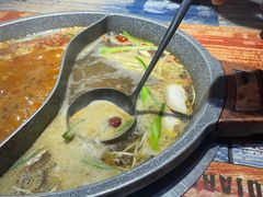 -成都屋头串串(青年北街店)