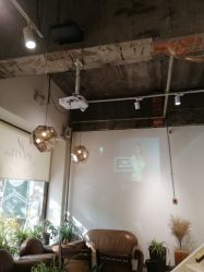 点击看大图 -M+hair salon专业造型沙龙