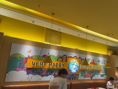 -小鱼小牛(世欧广场店)