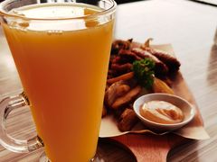 -必胜客(海滨店)