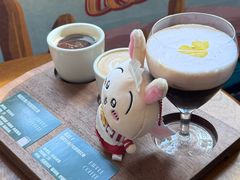 -RIPPLE COFFEE涟漪咖啡
