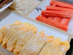 -盖帮鳝鱼串串(东郊记忆店)