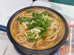 -姐弟俩土豆粉(北京双桥万达店)