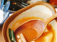 -炎蔵牛舌烤肉