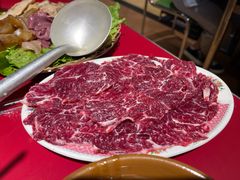 -潮汕·草根牛肉档(城市集市上海荟聚店)