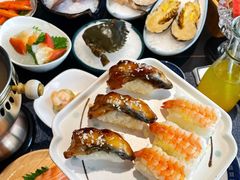 -海鼎荟海鲜姿造(泉州仟禧店)