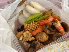 -丹枫白露酒店·Q Cafe餐厅