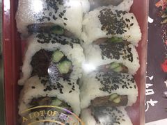 -n多寿司(滨湖万达广场店)