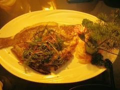 -JUKEBOX玖部音乐餐厅(华侨城店)